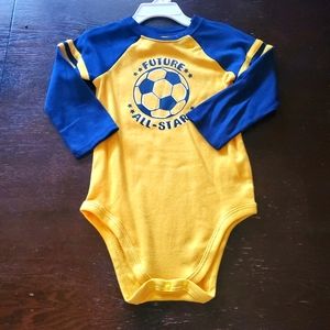 Baby Onesie
